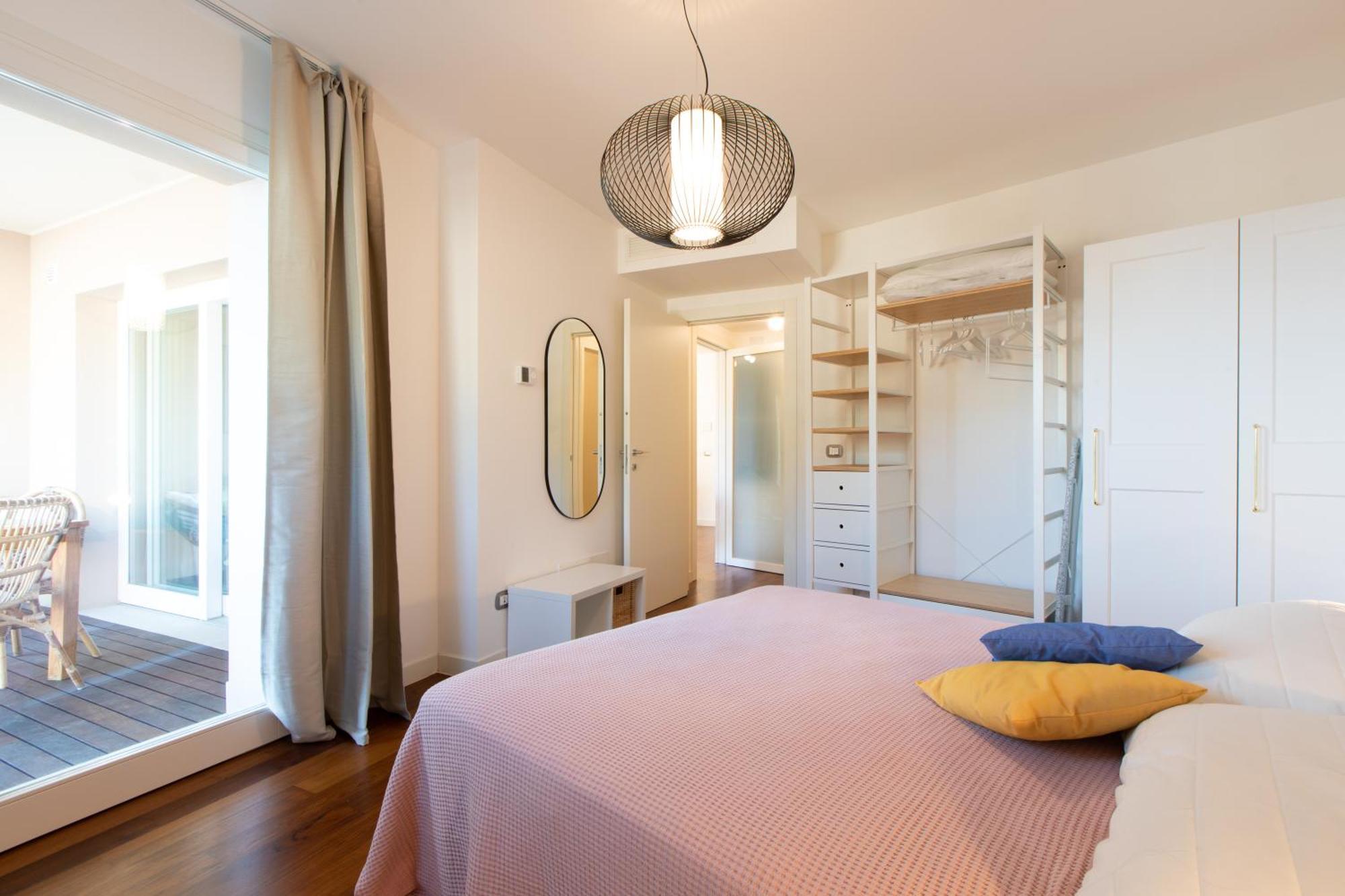 Portopiccolo Avolare Apartments In Borgo - Beach Included Sistiana Exterior foto