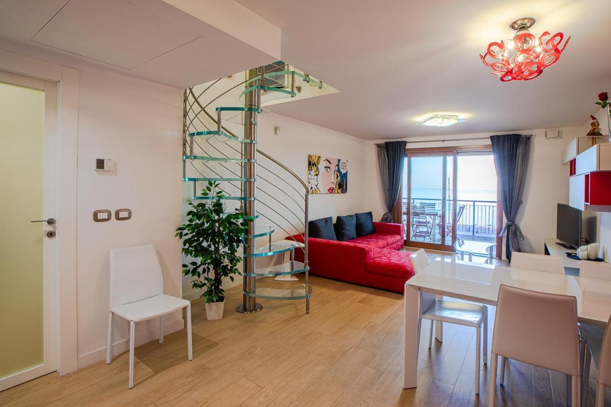 Portopiccolo Avolare Apartments In Borgo - Beach Included Sistiana Habitación foto