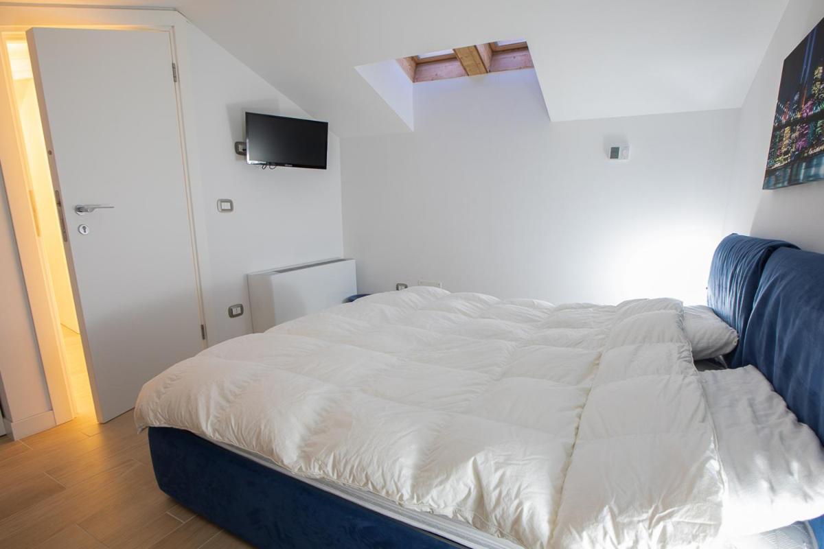 Portopiccolo Avolare Apartments In Borgo - Beach Included Sistiana Habitación foto