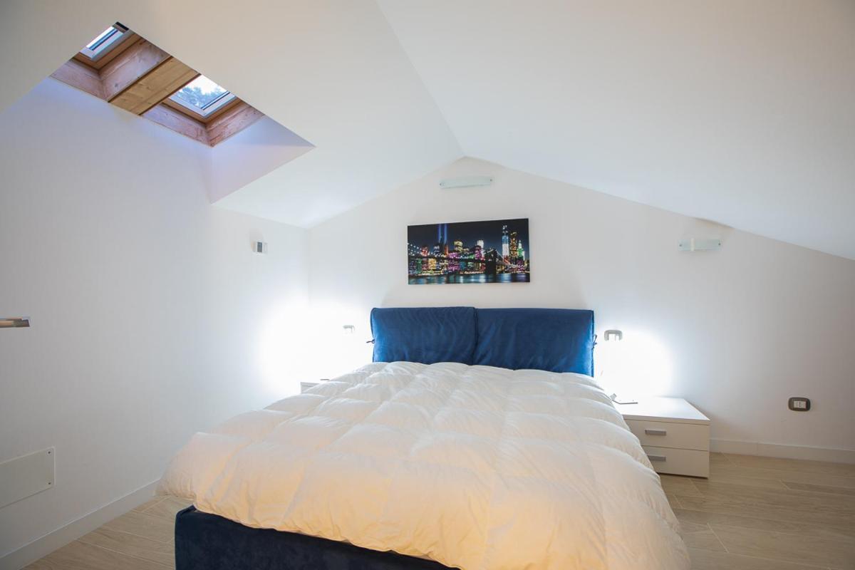 Portopiccolo Avolare Apartments In Borgo - Beach Included Sistiana Habitación foto