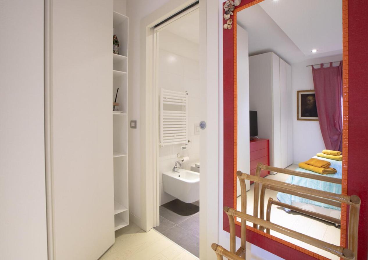 Portopiccolo Avolare Apartments In Borgo - Beach Included Sistiana Habitación foto