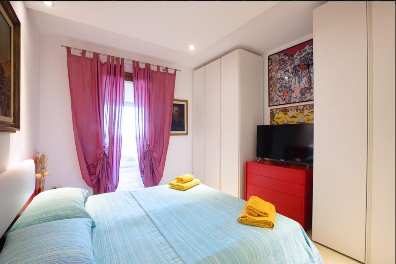 Portopiccolo Avolare Apartments In Borgo - Beach Included Sistiana Habitación foto